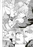 Moto Charisma JK Model Jougasaki Mika AV Debut!! / 元カリスマJKモデル城ヶ崎美嘉AVデビュー!! [Yoshiki] [The Idolmaster] Thumbnail Page 13