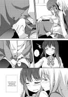 My Sweet Kuro / わたしのクロちゃん [Umekichi] [Saki] Thumbnail Page 10