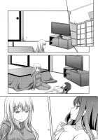 My Sweet Kuro / わたしのクロちゃん [Umekichi] [Saki] Thumbnail Page 16