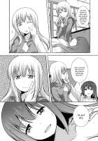 My Sweet Kuro / わたしのクロちゃん [Umekichi] [Saki] Thumbnail Page 17