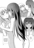 My Sweet Kuro / わたしのクロちゃん [Umekichi] [Saki] Thumbnail Page 19