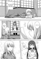My Sweet Kuro / わたしのクロちゃん [Umekichi] [Saki] Thumbnail Page 21