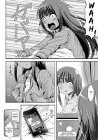 Asa Onna na Ore to Futanarikko Ojousama 3 LIVE A LIVE / 朝女な俺とふたなりっ娘お嬢様3 LIVE A LIVE [Marneko] [Original] Thumbnail Page 04