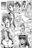 Asa Onna na Ore to Futanarikko Ojousama 3 LIVE A LIVE / 朝女な俺とふたなりっ娘お嬢様3 LIVE A LIVE [Marneko] [Original] Thumbnail Page 07