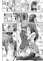 Asa Onna na Ore to Futanarikko Ojousama 3 LIVE A LIVE / 朝女な俺とふたなりっ娘お嬢様3 LIVE A LIVE [Marneko] [Original] Thumbnail Page 08