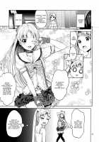 VENUS & MOON FREAK [Asahina Hikage] [Sailor Moon] Thumbnail Page 24