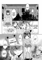 Hentai Kamen to Fushigi na Byouin / 変態仮面と不思議な病院 [Junji] [Kyuukyoku!! Hentai Kamen] Thumbnail Page 10