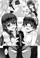 Hentai Kamen to Fushigi na Byouin / 変態仮面と不思議な病院 [Junji] [Kyuukyoku!! Hentai Kamen] Thumbnail Page 13