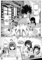 Hentai Kamen to Fushigi na Byouin / 変態仮面と不思議な病院 [Junji] [Kyuukyoku!! Hentai Kamen] Thumbnail Page 04