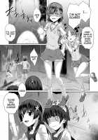 Hentai Kamen to Fushigi na Byouin / 変態仮面と不思議な病院 [Junji] [Kyuukyoku!! Hentai Kamen] Thumbnail Page 06