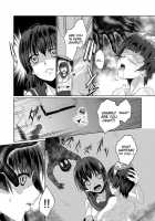 Hentai Kamen to Fushigi na Byouin / 変態仮面と不思議な病院 [Junji] [Kyuukyoku!! Hentai Kamen] Thumbnail Page 09