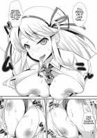 Kinoko Power 14 / キノコパワー14 [Fuyube Rion] [Senran Kagura] Thumbnail Page 05