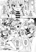 Sweet Vacation [Kaduchi] [The Idolmaster] Thumbnail Page 05