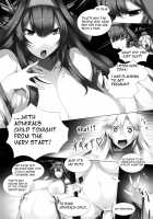 KanColleppai -Gaiden Iowa Hen- / 艦これっぱい -外伝 Iowa編ｰ [Tsukasawa] [Kantai Collection] Thumbnail Page 13