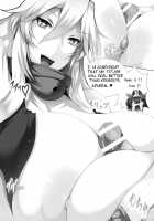 KanColleppai -Gaiden Iowa Hen- / 艦これっぱい -外伝 Iowa編ｰ [Tsukasawa] [Kantai Collection] Thumbnail Page 06