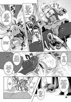 BUSTER GIRL [Marimo] [Original] Thumbnail Page 10