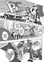 BUSTER GIRL [Marimo] [Original] Thumbnail Page 12