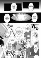 BUSTER GIRL [Marimo] [Original] Thumbnail Page 14