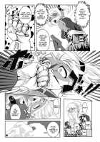 BUSTER GIRL [Marimo] [Original] Thumbnail Page 15