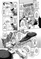 BUSTER GIRL [Marimo] [Original] Thumbnail Page 19