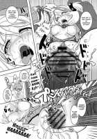 BUSTER GIRL [Marimo] [Original] Thumbnail Page 21