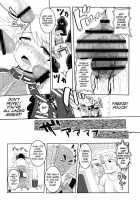 BUSTER GIRL [Marimo] [Original] Thumbnail Page 23