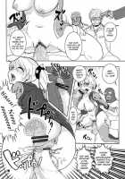 BUSTER GIRL [Marimo] [Original] Thumbnail Page 25