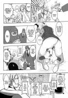 BUSTER GIRL [Marimo] [Original] Thumbnail Page 26