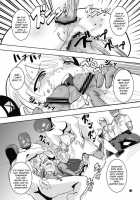 BUSTER GIRL [Marimo] [Original] Thumbnail Page 30