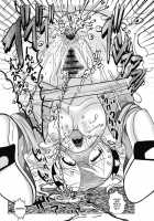 BUSTER GIRL [Marimo] [Original] Thumbnail Page 35