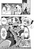 BUSTER GIRL [Marimo] [Original] Thumbnail Page 03