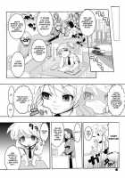 BUSTER GIRL [Marimo] [Original] Thumbnail Page 04