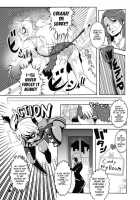 BUSTER GIRL [Marimo] [Original] Thumbnail Page 05