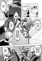 BUSTER GIRL [Marimo] [Original] Thumbnail Page 06