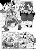 BUSTER GIRL [Marimo] [Original] Thumbnail Page 08