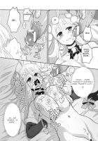 Kemomimi! 3 ~Christmas Hen~ / けもみみ! 3 ～クリスマス編～ [Ryoji] [Original] Thumbnail Page 21