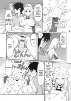 Kemomimi! 3 ~Christmas Hen~ / けもみみ! 3 ～クリスマス編～ [Ryoji] [Original] Thumbnail Page 23