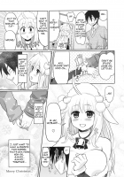 Kemomimi! 3 ~Christmas Hen~ / けもみみ! 3 ～クリスマス編～ [Ryoji] [Original] Thumbnail Page 24