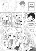 Kemomimi! 3 ~Christmas Hen~ / けもみみ! 3 ～クリスマス編～ [Ryoji] [Original] Thumbnail Page 02