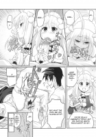 Kemomimi! 3 ~Christmas Hen~ / けもみみ! 3 ～クリスマス編～ [Ryoji] [Original] Thumbnail Page 03