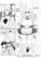 Kemomimi! 3 ~Christmas Hen~ / けもみみ! 3 ～クリスマス編～ [Ryoji] [Original] Thumbnail Page 04