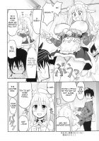 Kemomimi! 3 ~Christmas Hen~ / けもみみ! 3 ～クリスマス編～ [Ryoji] [Original] Thumbnail Page 05