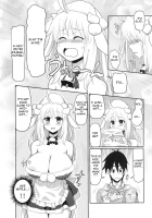 Kemomimi! 3 ~Christmas Hen~ / けもみみ! 3 ～クリスマス編～ [Ryoji] [Original] Thumbnail Page 09