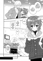 Sensei wa Santa ni Narenai / センセイはサンタになれない [Sakaki Tsui] [Original] Thumbnail Page 04