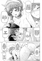 Kannou no Christmas Eve♡ - 1st Anniversary / 官能のクリスマスイヴ♡ ～1st Anniversary～ [Sena Youtarou] [Original] Thumbnail Page 17