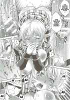 Hamerareta Erina-sama / ハメられたエリナ様 [Yuzu Syrup] [Shokugeki No Soma] Thumbnail Page 21