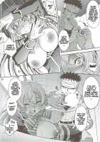 Hamerareta Erina-sama / ハメられたエリナ様 [Yuzu Syrup] [Shokugeki No Soma] Thumbnail Page 23