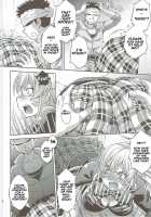 Hamerareta Erina-sama / ハメられたエリナ様 [Yuzu Syrup] [Shokugeki No Soma] Thumbnail Page 07