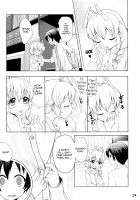 Otoko dakara koso Iinda yo!! / 男だからこそいいんだよ!! [Ere 2 Earo] [Haiyore Nyaruko-San] Thumbnail Page 23