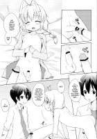 Otoko dakara koso Iinda yo!! / 男だからこそいいんだよ!! [Ere 2 Earo] [Haiyore Nyaruko-San] Thumbnail Page 26
